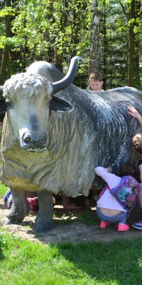 Wioski misyjne świata 2019